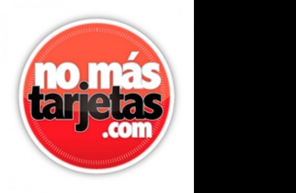 nomastarjetas.com Logo download in high quality