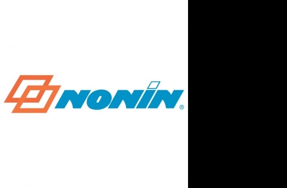 Nonin Medical, Inc. Logo download in high quality