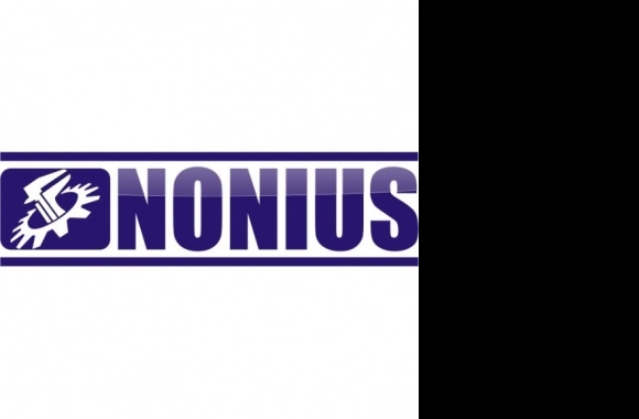 Nonius Logo download in high quality