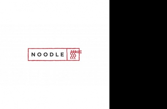 Noodle - Oman Logo