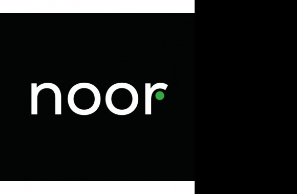 noor Logo download in high quality