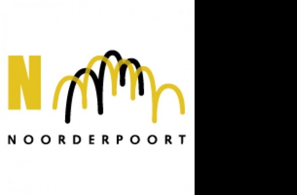 Noorderpoort Collega Logo