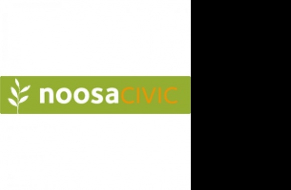 Noosa Civic Logo