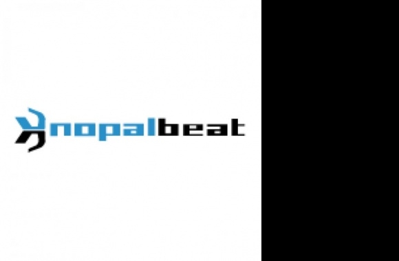 Nopalbeat Logo download in high quality