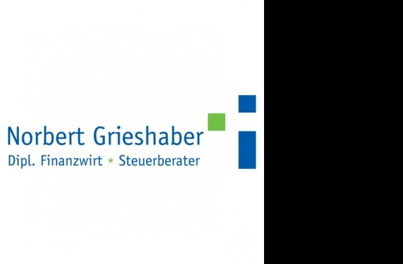 Norbert Grieshaber Logo download in high quality