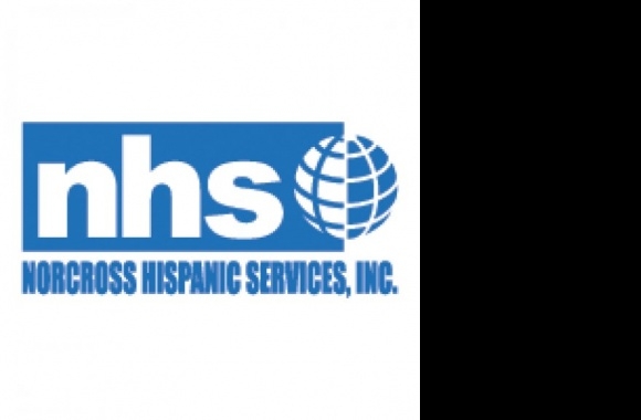 Norcross Hispanic Services Logo download in high quality
