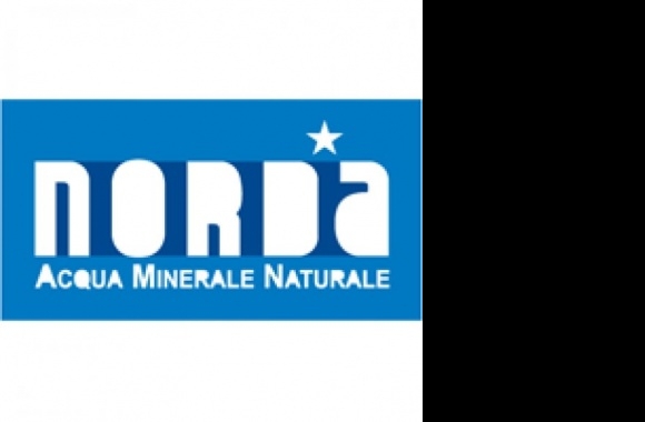 Norda Logo