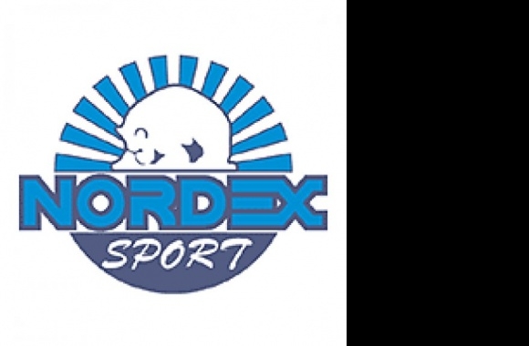 Nordex-Sport Logo download in high quality