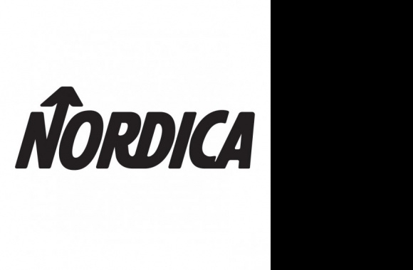 Nordica Logo download in high quality