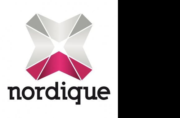 Nordique B.V. Logo download in high quality