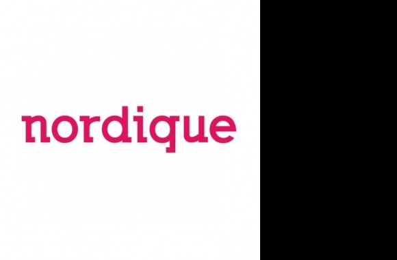 Nordique Logo download in high quality