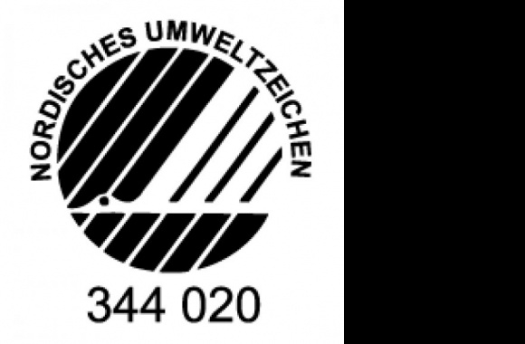 Nordisches Umweltzeichen Logo download in high quality