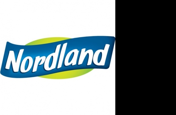 Nordland Logo download in high quality