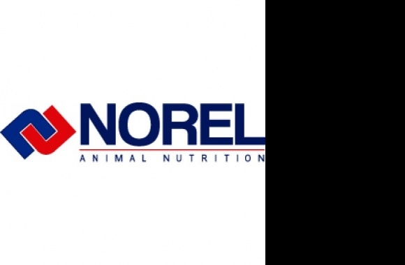 Norel Animal Nutrition Logo download in high quality