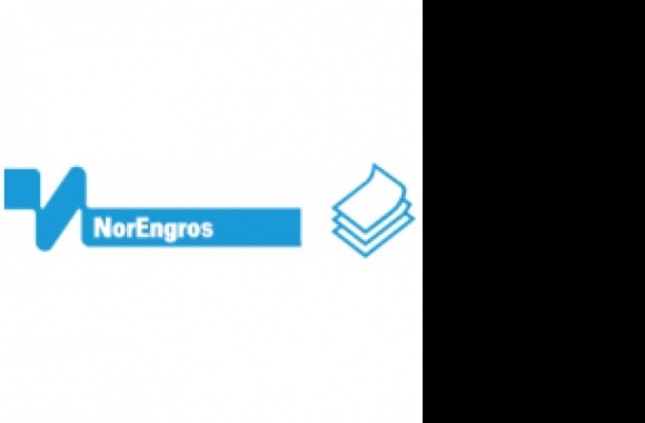 NorEngros Logo download in high quality