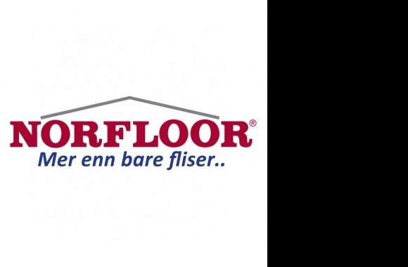 Norfloor AS Logo download in high quality