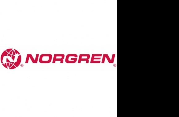 Norgren Logo download in high quality