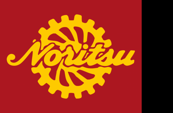 Noritsu Koki Co. Logo