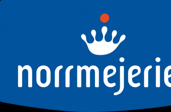 Norrmejerier Logo download in high quality