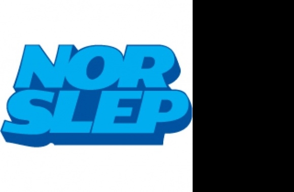 Norslep Logo download in high quality