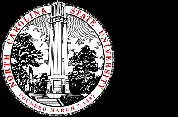 North Carolina State University Logo