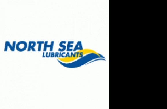 North Sea Lubricants Logo