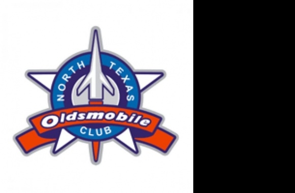 North Texas Oldsmobile Club Logo download in high quality