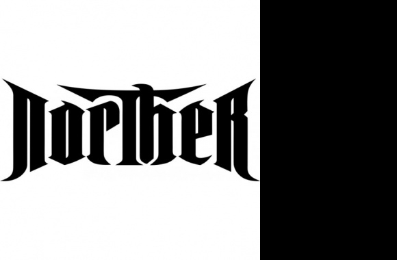 Norther Logo download in high quality