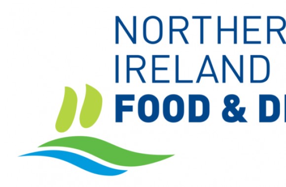 Northern Ireland Food and Drink Logo