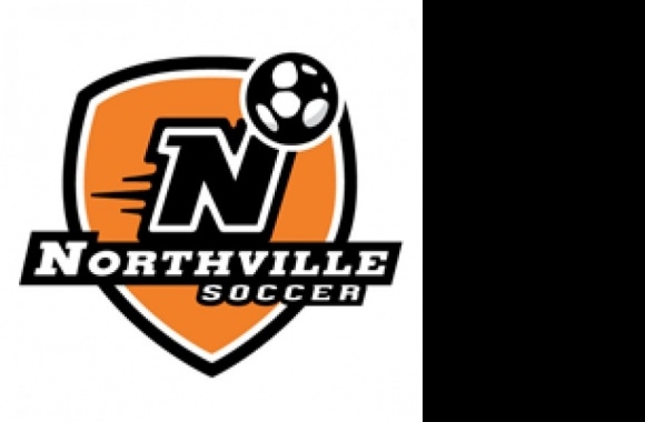 Northville Soccer Association Logo