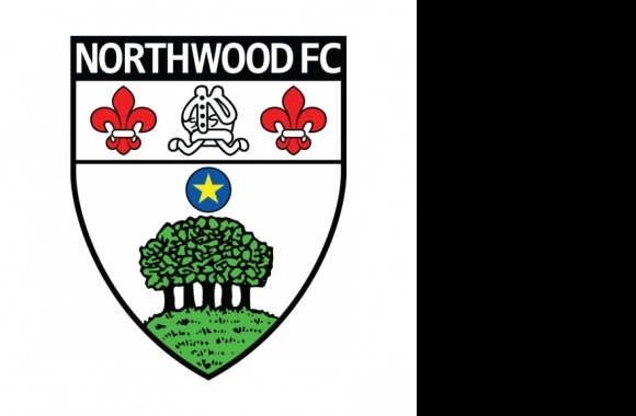 Northwood FC Logo download in high quality