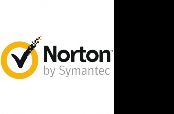 Norton by Symantec Logo