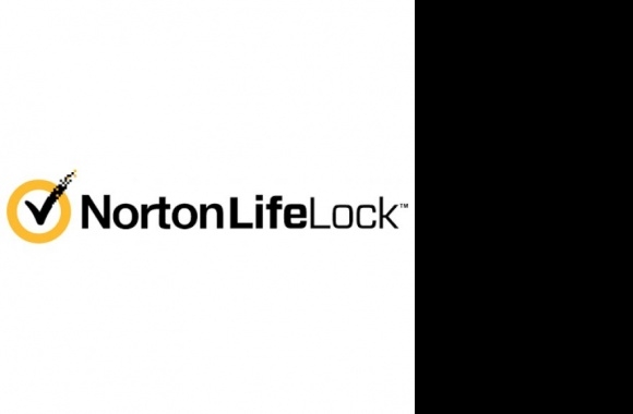 NortonLifeLock Logo download in high quality