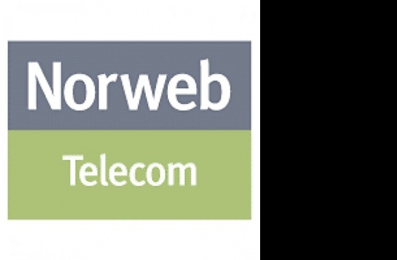 Norweb Telecom Logo download in high quality