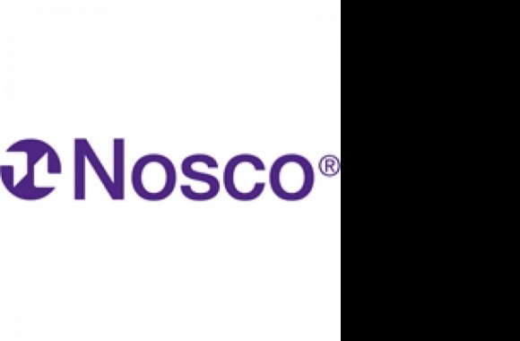 Nosco, Inc. Logo download in high quality