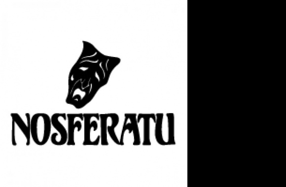 Nosferatu Clan Logo download in high quality