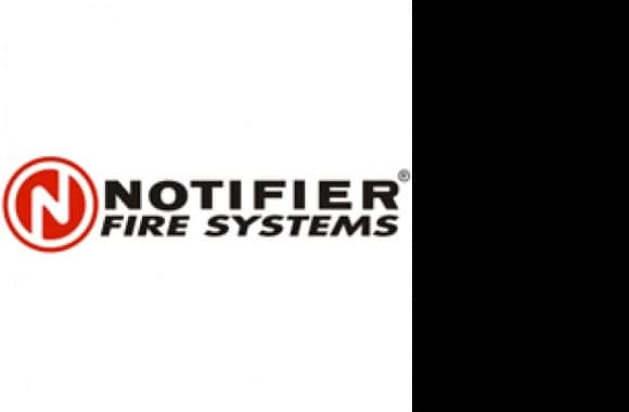 NOTIFIER Logo download in high quality