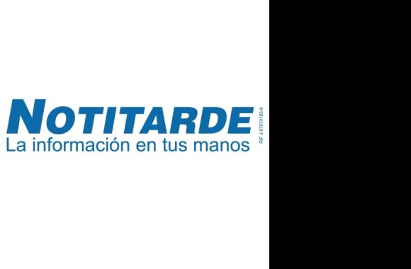 Notitarde Logo download in high quality