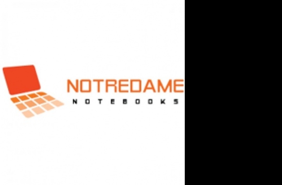 Notre Dame Notebooks Logo