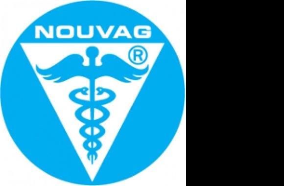 NOUVAG Logo download in high quality