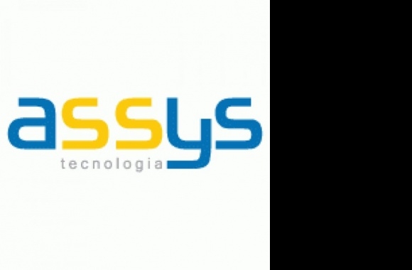 Nova Assys Digital - Tecnologia Logo