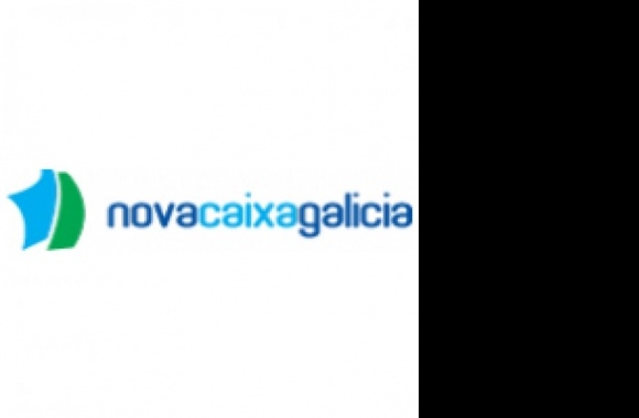 Nova Caixa Galicia Logo