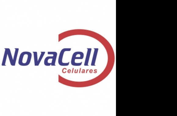 NovaCell Logo download in high quality