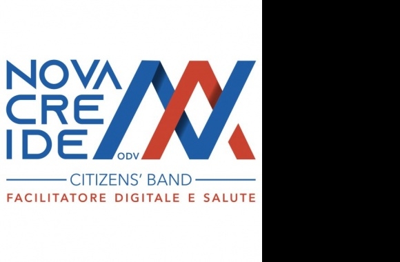 NovAcreide Citizens' Band ODV Logo download in high quality