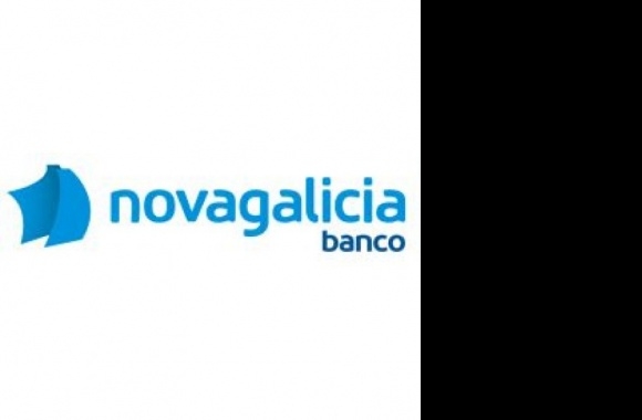 Novagalicia Banco Logo download in high quality