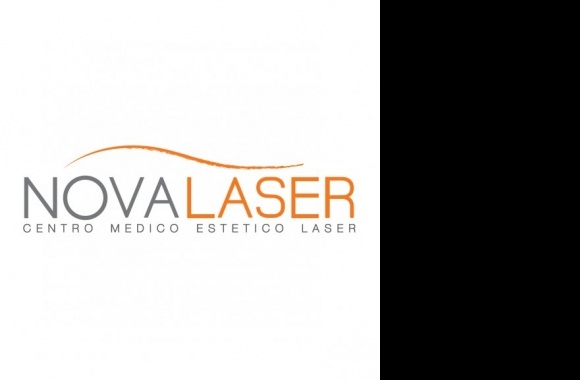 Novalaser Logo download in high quality