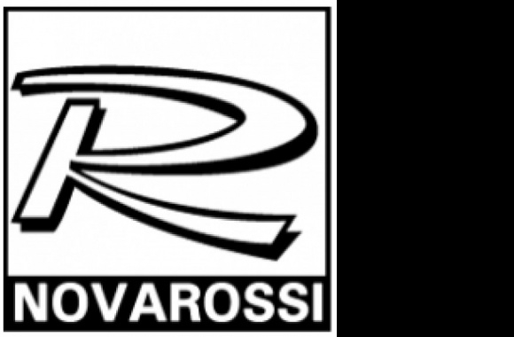 Novarossi Logo download in high quality