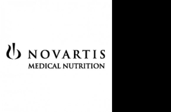 Novartis Medical Nutrition Logo download in high quality