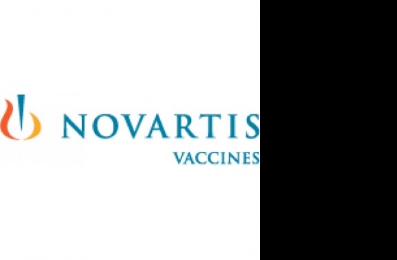 Novartis Vaccines Logo download in high quality