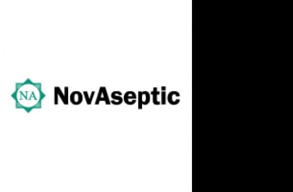 NovAseptic Logo download in high quality